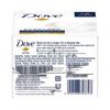 Dove Sweet Strawberry Oatmeal Bath Bubble & Soap Set