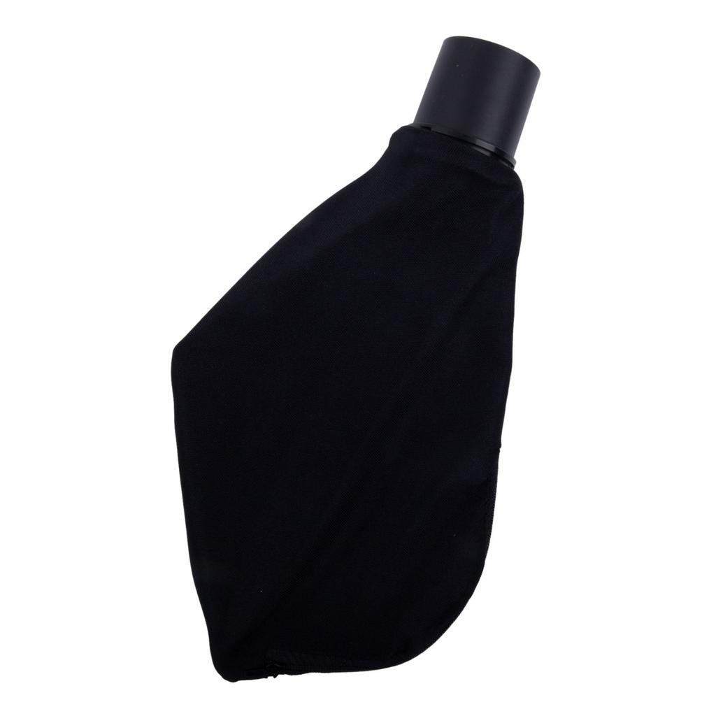 1-5/8 дюйма Пылесборник 290 мм Ткань+Пластик Высокое качество