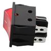 Power Switch Switch Power Rocker Switch Type 4-Pin Boat