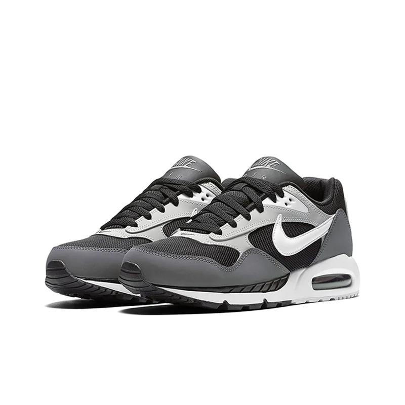 Nike Air Max Correlate Черный Белый Прохладный Серый Волк Серый 511416-011