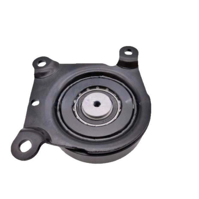 6C1Q-19A216-BA fits Ford Ganger T6/T7 tensioner, AC, idler, and guide pulleys, and more.