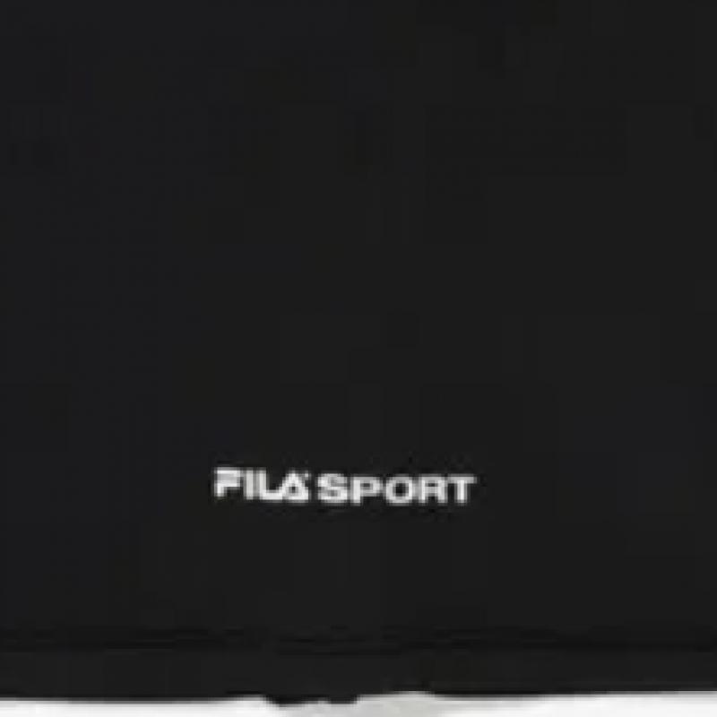 [fila Kids] Аква Varsity Zippy Fk2rtg2a01m Blk q0zFk2rtg2a01mBlk