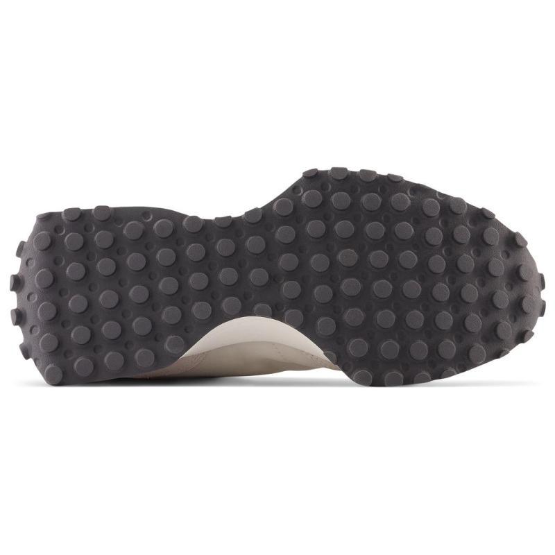 New Balance Бежевые кроссовки 327 U327EE