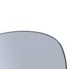 Citroen C4 04-11 Heated Left Door Mirror Glass Insert