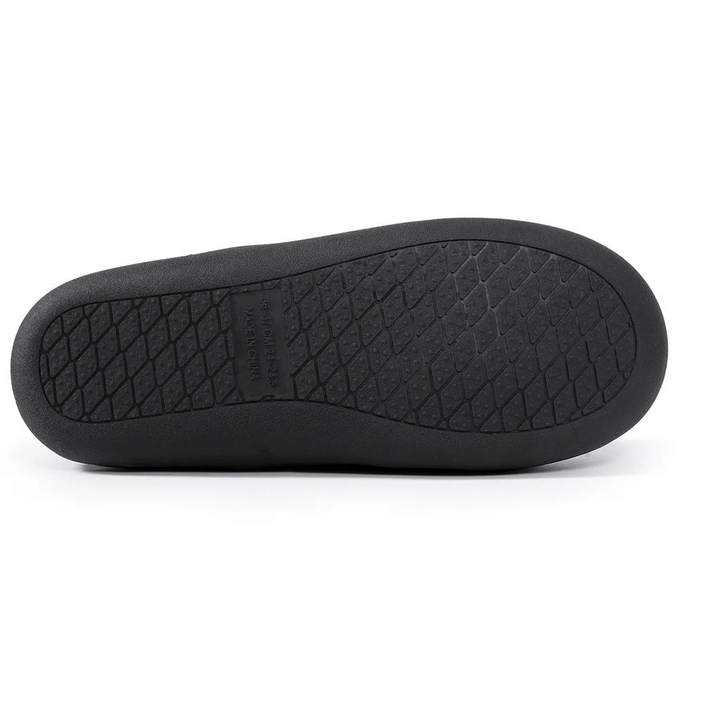 Women Warm Loafers Winter New Plush Ankle Snow Boots Flats Female Casual Cotton Shoes Ladies Solid Round Toe Sports Shoes