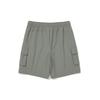 [Snowpeak] Syntech Woven Cargo Shorts Light Khaki (S24MUSHP62)