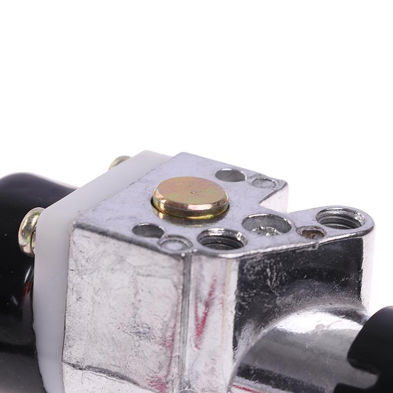 Замок зажигания для электромобиля Маленький песочный одинарный замок Wuyang Princess Замок питания