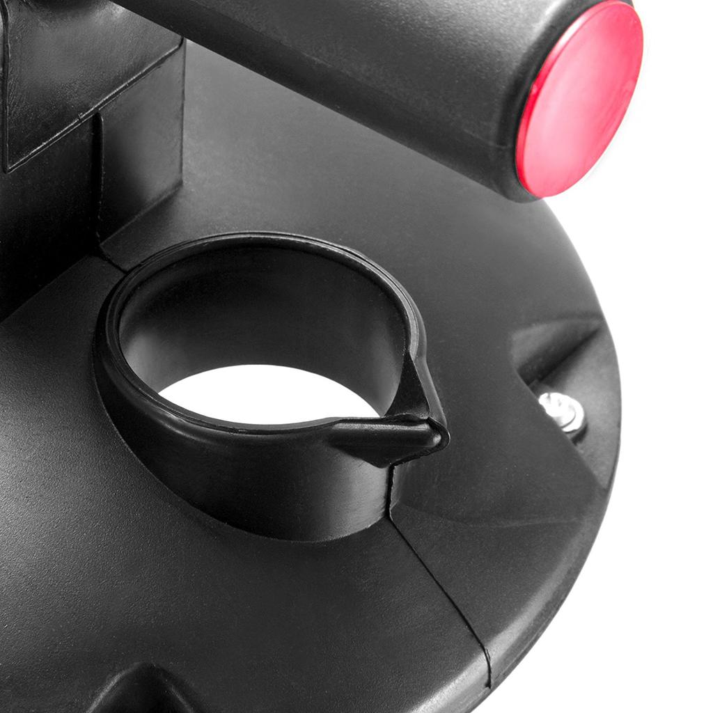 Белый Экстрактор Жидкости Ручной Вакуумный Насос для Смены Масла 7 л