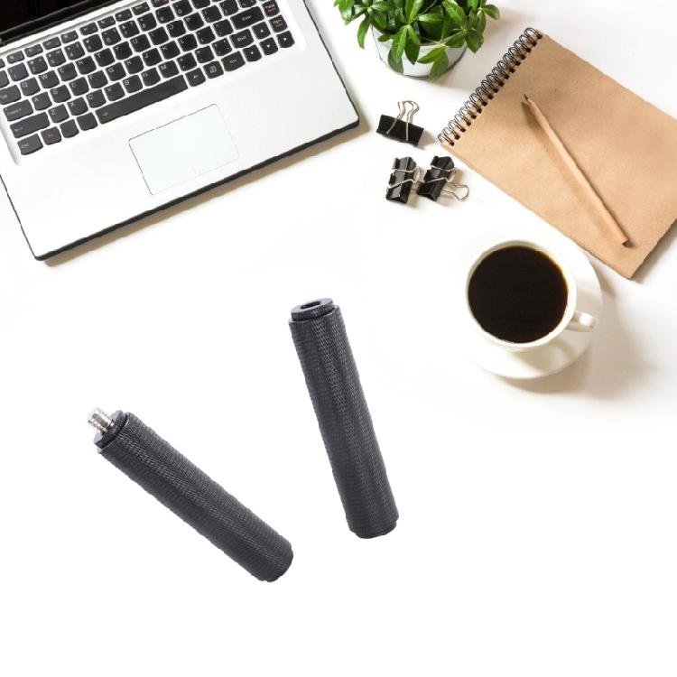 Алюминиевый адаптер-удлинитель для штатива, переходник с внутренней резьбы на внутреннюю/с наружной резьбы на внутреннюю для заполняющего света, фотооборудования