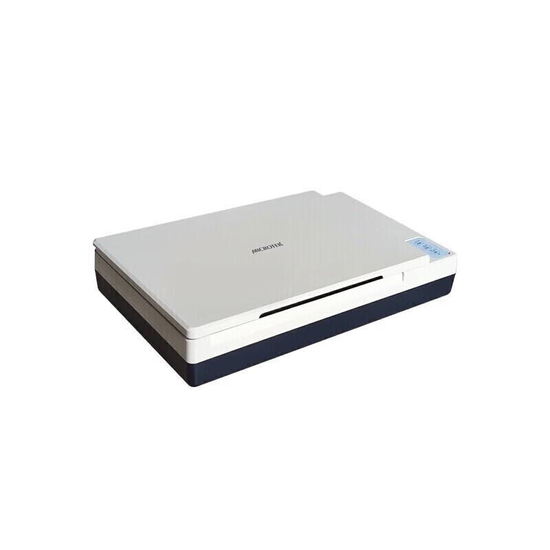 Microtek XT3500 A4 Flatbed Scanner