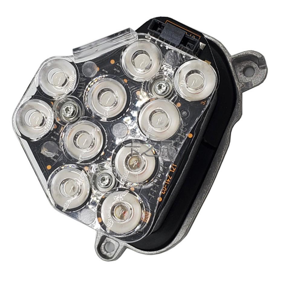 Указатели поворота BMW 5 серии 63117271901/902