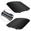 Car Door Rearview Wing Mirror Screw Cap Cover Trim for Fiat Grande Punto EVO Left Right Replacement 735539384 735539385
