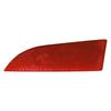 1PCS Left/Right Rear Bumper Reflector Light For BMW E83 X3 2007-2010 Tail Rear Fog Lamp and Turn Signal Light Car Accessories