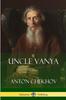Книга Uncle Vanya