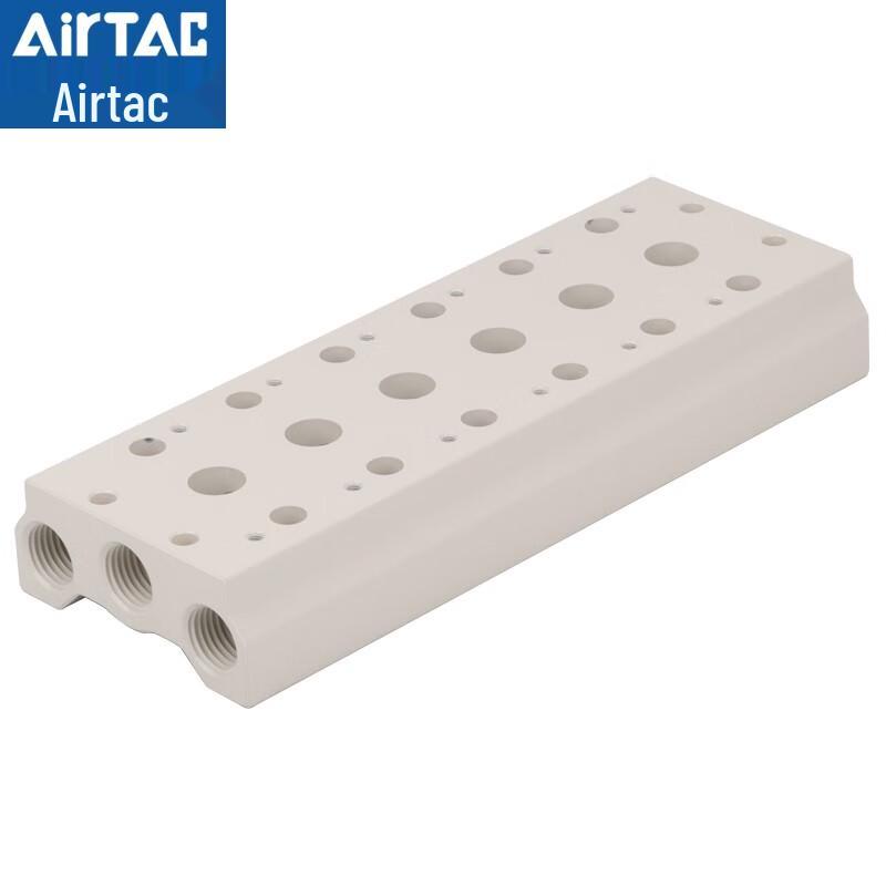 Коллекторный блок соленоидных клапанов AIRTAC