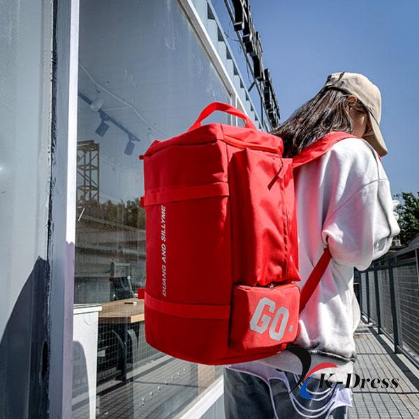 Рюкзак для тренировок Gym Boston Bag