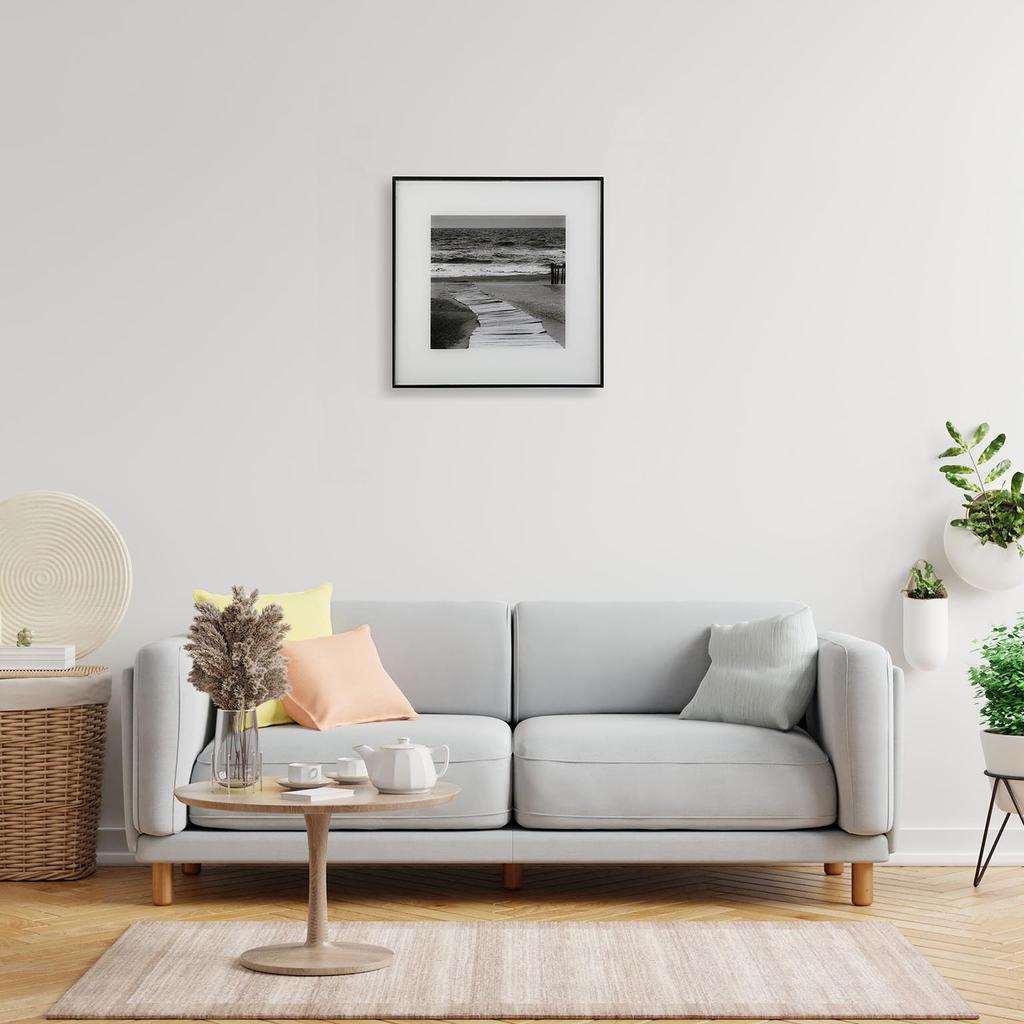 Декоративная табличка Beach VERSA 20231303