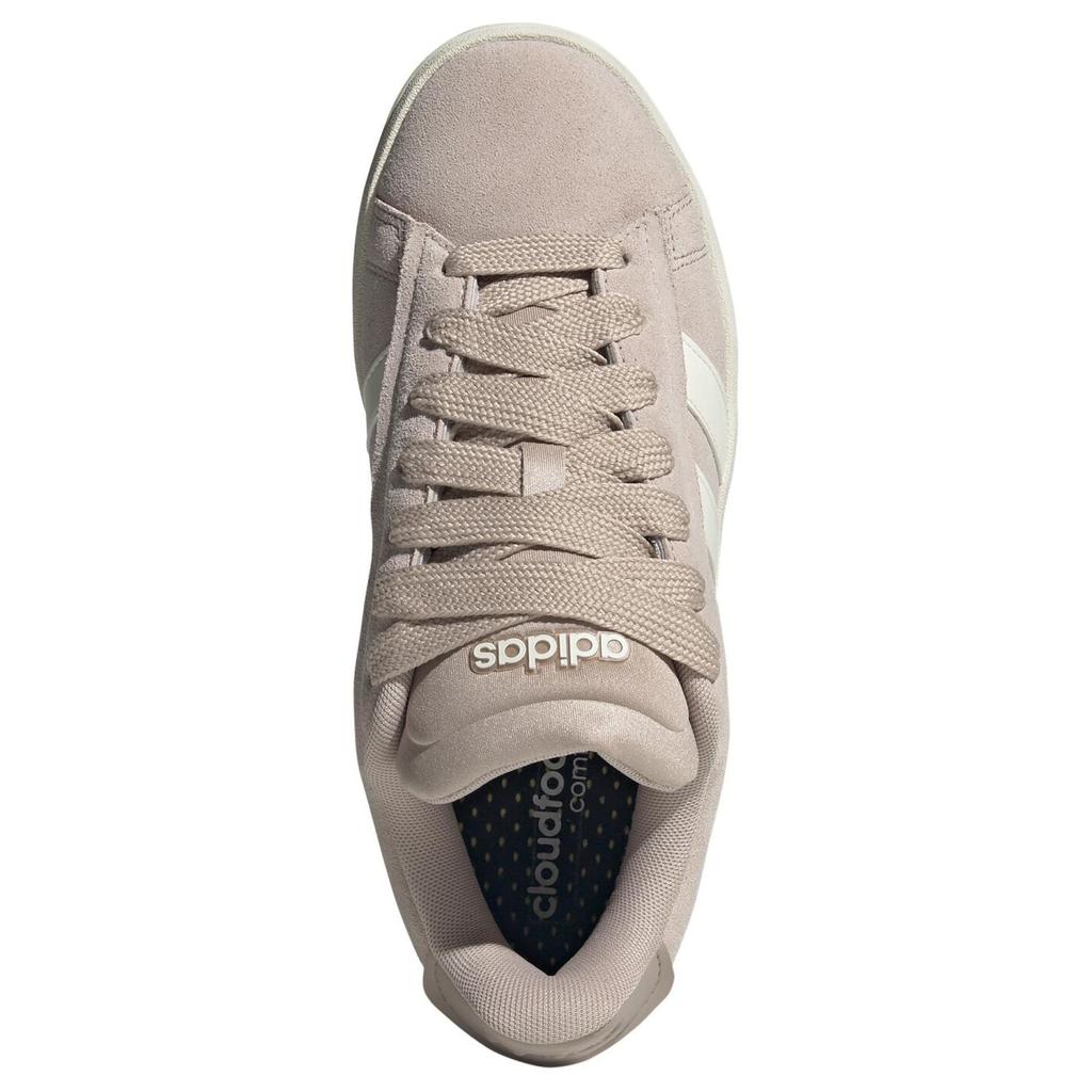 (WMNS) adidas Grand Court Alpha 'Wonder Taupe Grey' Женские JI1719