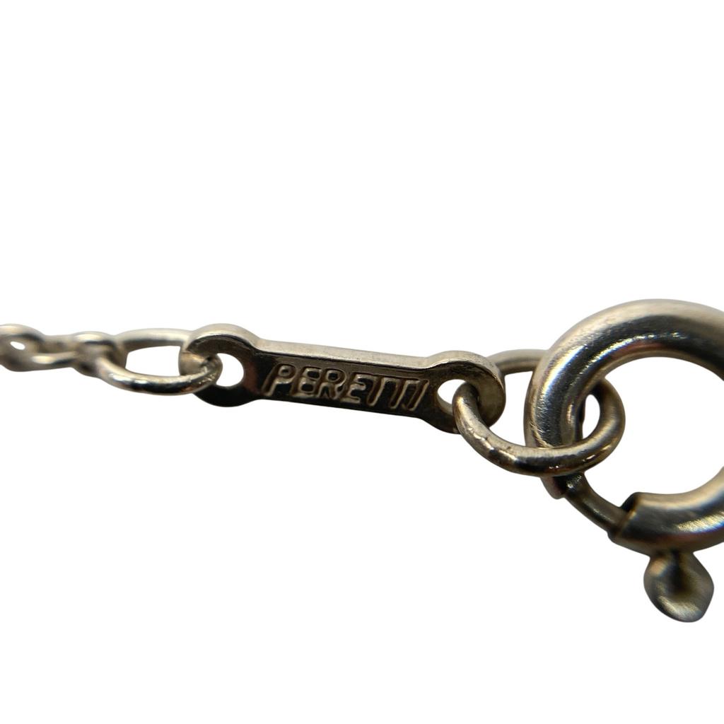 Used TIFFANY&Co.Necklace Silver Silver925 Women