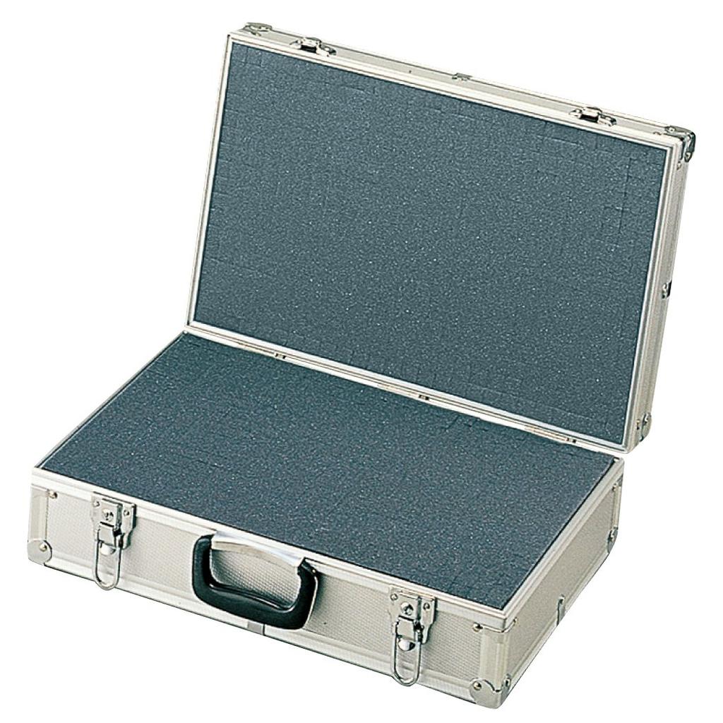 Контейнер-атташе HOZAN Идеально подходит для транспортировки и хранения инструментов и электронного оборудования B-73