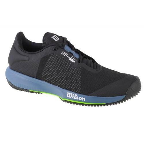 Wilson Mens Kaos Swift Tennis Shoes