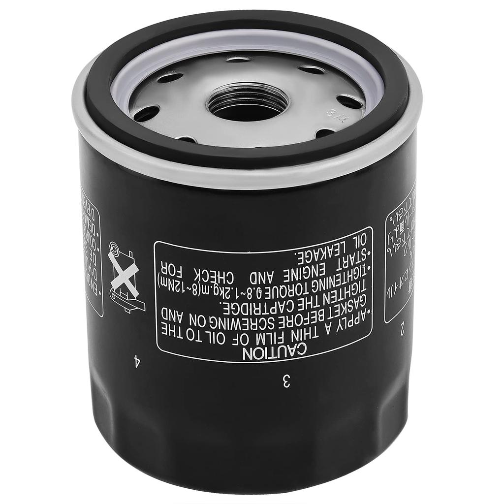 MOACCE Motorcycle Filter Element XL1200V SEVENTY-TWO 74 CI 2013-2014/XL1200X Forty-Eight 74 CI