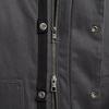 Nike Puffer Jackets Men's Coal Black Hooded Moderate