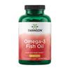 Omega-3 Fish Oil Lemon Flavor, 150 Softgels
