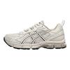 Asics Gel-Exalt 2 Удобные Прочные Низкие Кроссовки для Бега Женские кроссовки Молочно-белый 1012B869-101