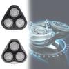 For Philips S3000 Shaver Replacement Blade Set With Durable Material For Close Shaving