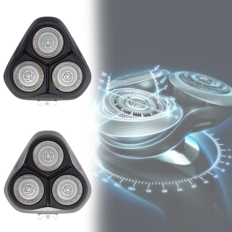 For Philips S3000 Shaver Replacement Blade Set With Durable Material For Close Shaving
