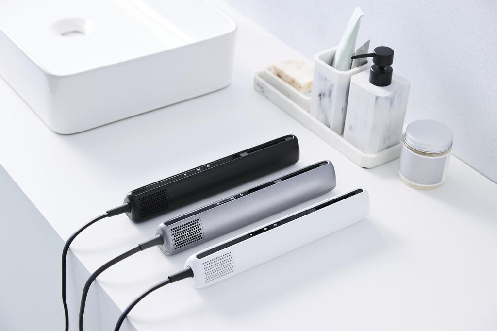 Категория бытовой сушилки Лучший Noend Air Blow Stick Dryer Объем воздуха Легкая сушка Идеальный результат за меньшее время с объемом воздуха вместо тепла Запатентовано