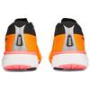 Puma Deviate Nitro 2 Sunset Glow Sun Stream Черные Мужские Кроссовки Желтый 376807-03