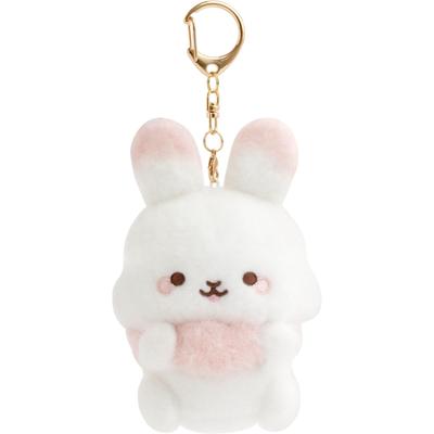 [San-X] MV18901 Подвесная плюшевая игрушка Sugar Cocomoo Sugar Cocomoo