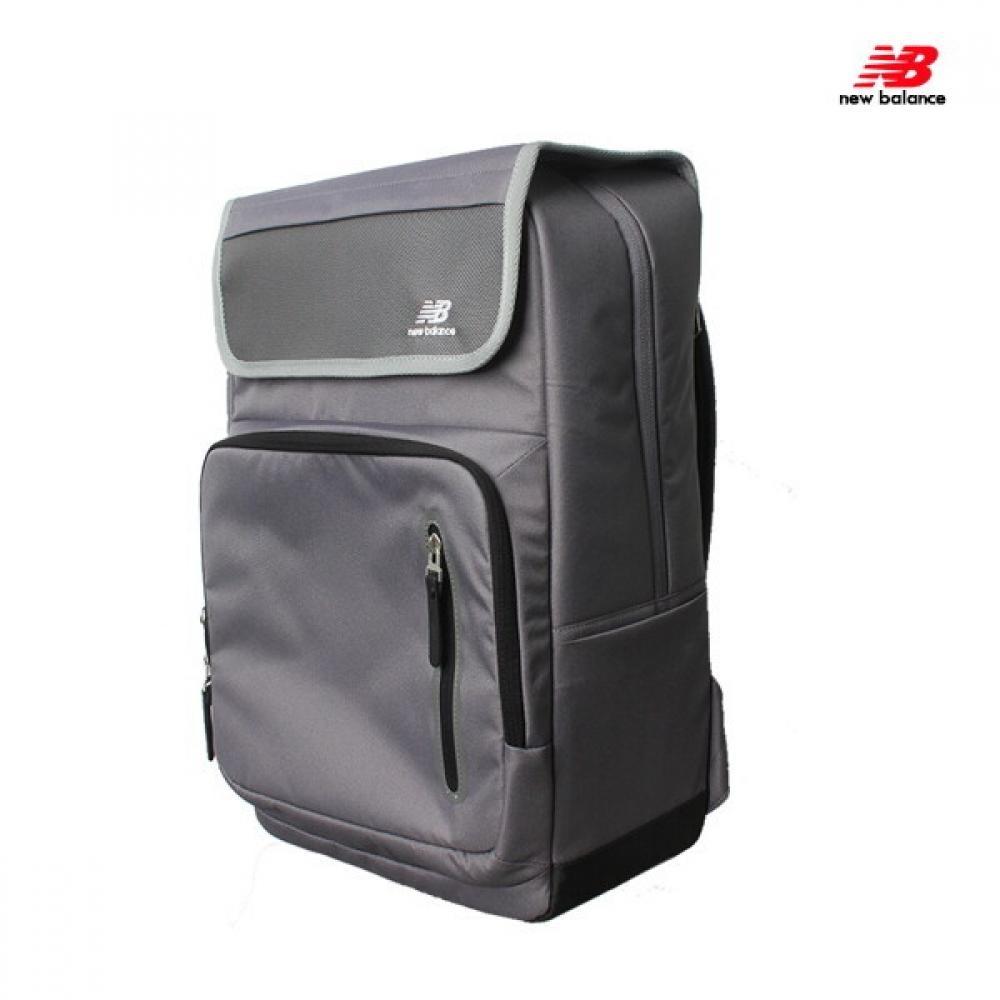 New Balance Рюкзак Cover Square Nbgc7s1103 16 Серая сумка