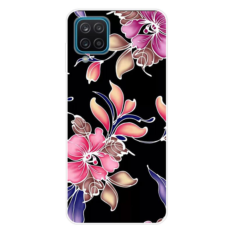 Бампер Для Samsung Galaxy A12 A 12 GalaxyA12