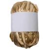 43.74yd Metallic Tshirt Yarn Fabric Cloth Knitting Yarn for Handmade Bag Purse Wallet Blanket Cushion Mug Pad Crocheting