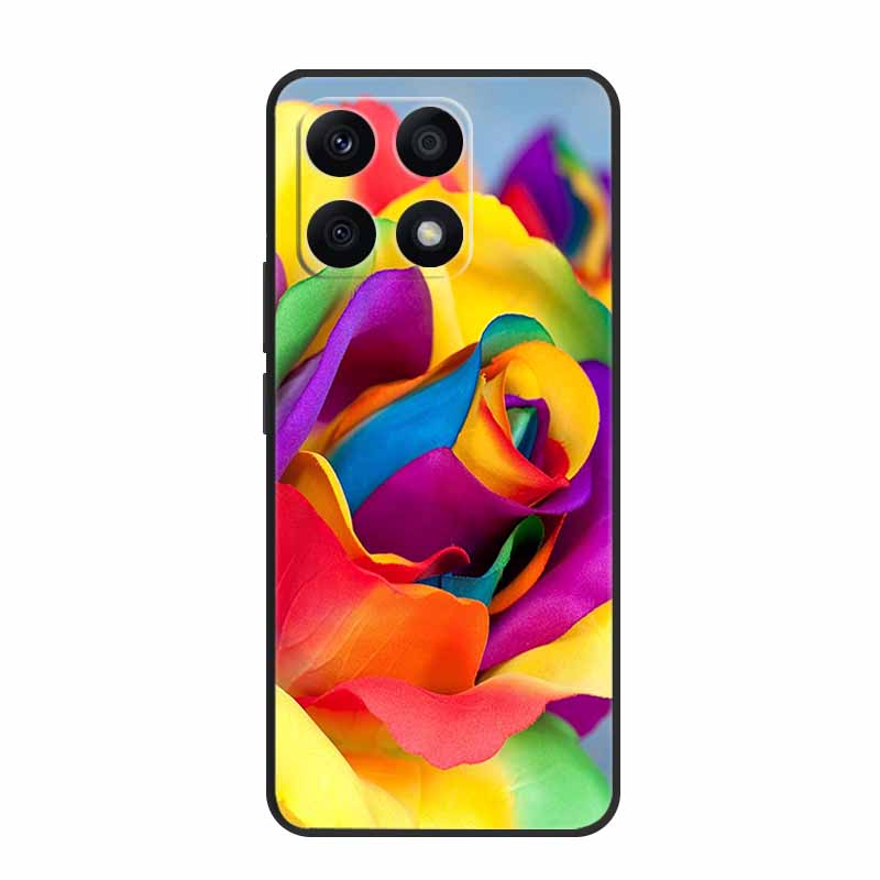 For Xiaomi 14T Pro Case 14TPro Phone Cover Fashion Photos Black Silicone Soft Phone Case For Xiaomi 14T Pro Back Cover Case Capa