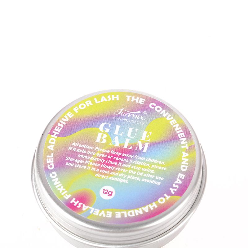 12G бальзам для подтяжки ресниц Aroma Lash Lift Glue твердый гель без запаха сверхбыстрое склеивание наращивание ресниц аксессуары инструменты для макияжа
