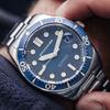 Spinnaker Croft Automatic - Regiment Blue