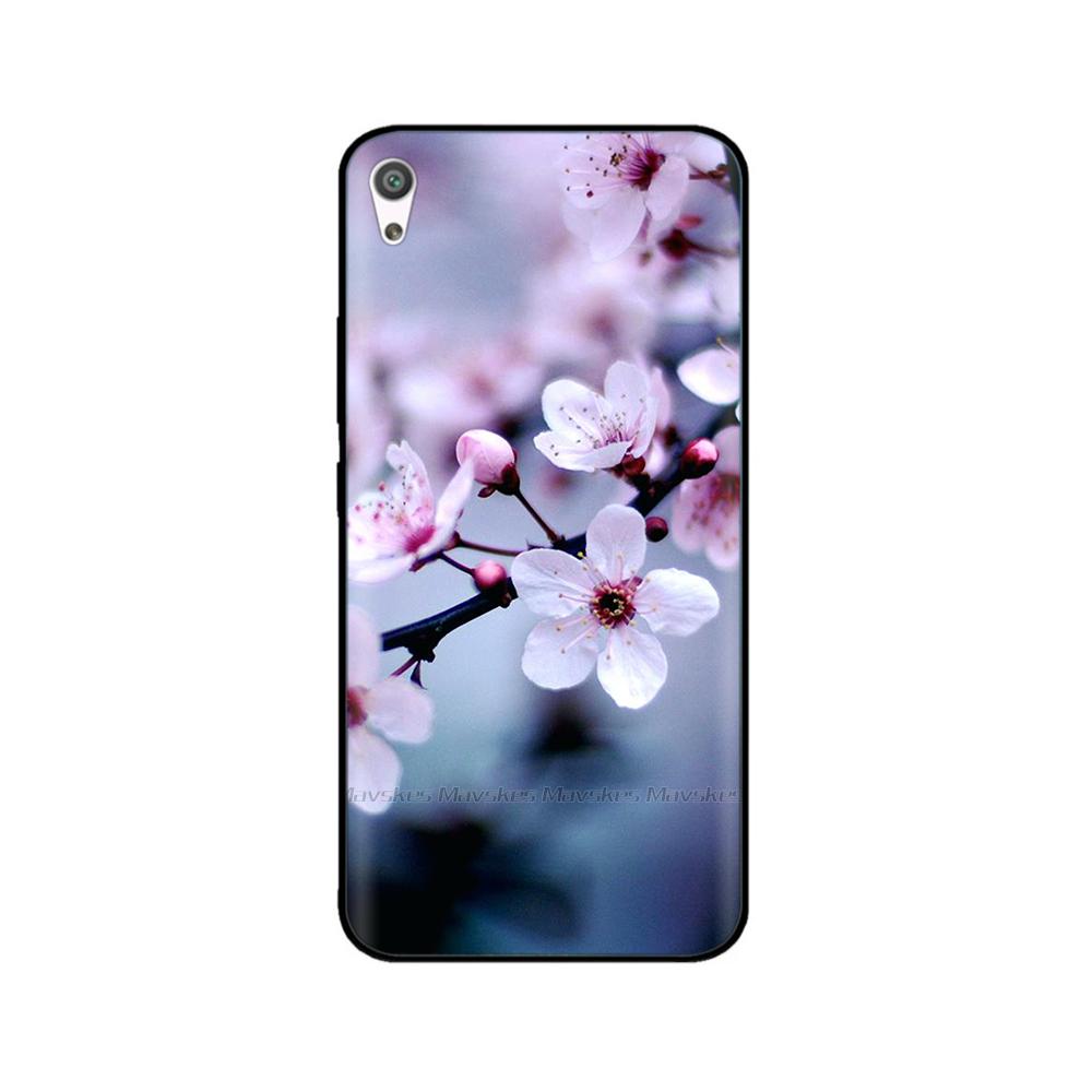 Phone Case for Sony Xperia XA1 Soft Case Silicon Back Cover for Sony XA1 Plus G3412 Covers For Xperia XZ Premium Fundas Bumper
