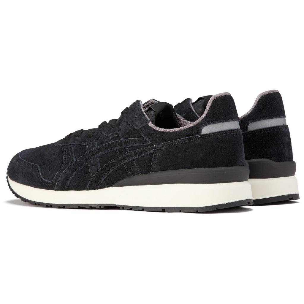 Onitsuka Tiger TIGER ALLY Размер см Кроссовки, Черный/Черный, 28.0