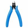 GodHand GH-PN-125 Regular Nippers for Plastic Models