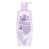 Clear Scalp Care Nourishing Fluffy Shampoo 480g