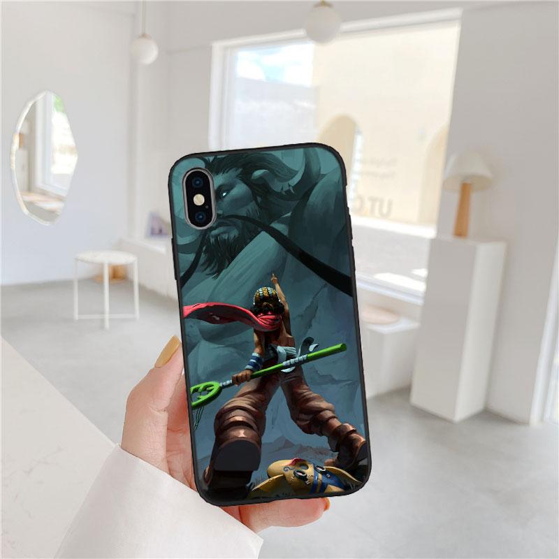 Cartoon One Piece Soft Shell Phone Case for Redmi Note 13 14 Pro+ Plus A3 A3X 13X 13C 13R 14S 14C 14R