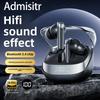 Новая беспроводная внутриканальная Bluetooth-гарнитура с долгим сроком службы и шумоподавлением, универсальная Bluetooth-гарнитура