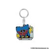 [Officially Licensed Product] Poppy Playtime Trading Rubber Keychains Vol.2 (Box of 6)