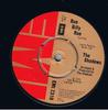 7-дюймовая пластинка SHADOWS Run Billy Run EMI2310 EMI 1975 Великобритания Рок Б/у