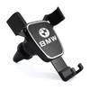 1Pcs Car Phone Holder Gravity Sensing Air Vent Stand Accessories For BMW Performance E60 E90 E39 E87 E36 E92 E70 E91 X3 X5 X1 X2 RL2
