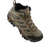 Merrell Moab 2 LTR Leather Mid GTX - GORE-TEX - Men's Hiking Shoes Leather Brown J598233 Mountain Shoes ORIGINAL